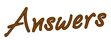 Answers Logo